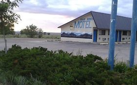Four Winds Motel Carrizozo Nm